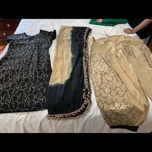 COPY - Indian dress